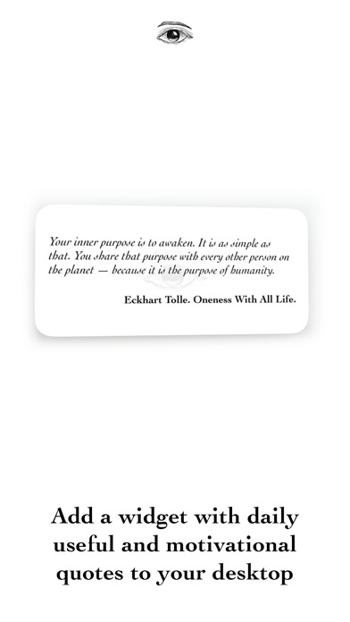 Awake: Mindfulness & Presence screenshot 2