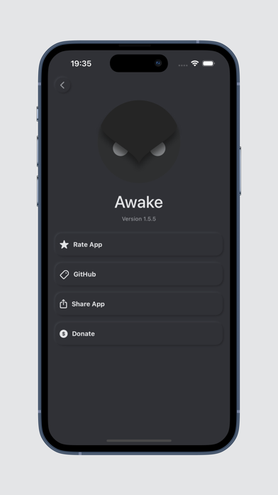 Awake — Wake On Lan screenshot 1