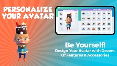 Awakening – Fun Math Games screenshot 1