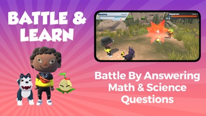 Awakening – Fun Math Games screenshot 3