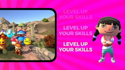 Awakening – Fun Math Games screenshot 4