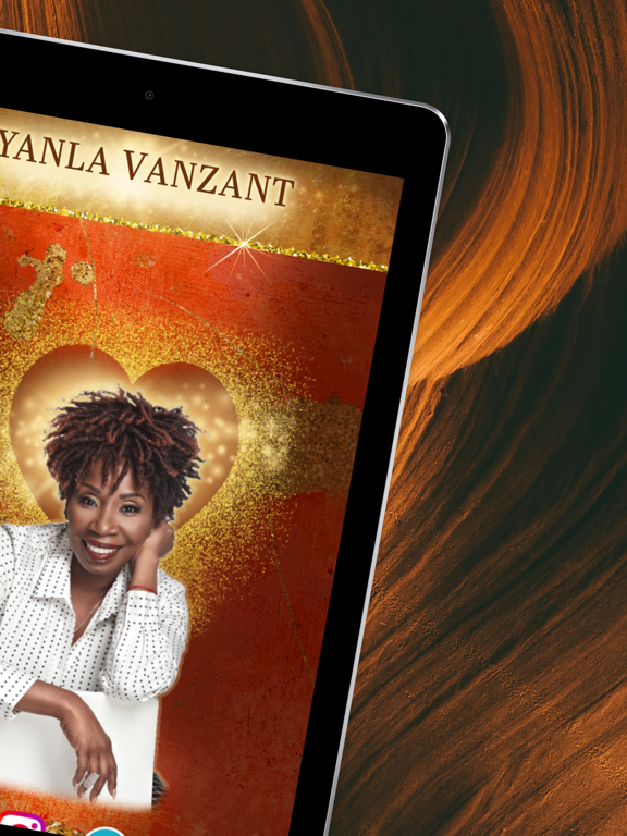 Awakenings with Iyanla Vanzant screenshot 8