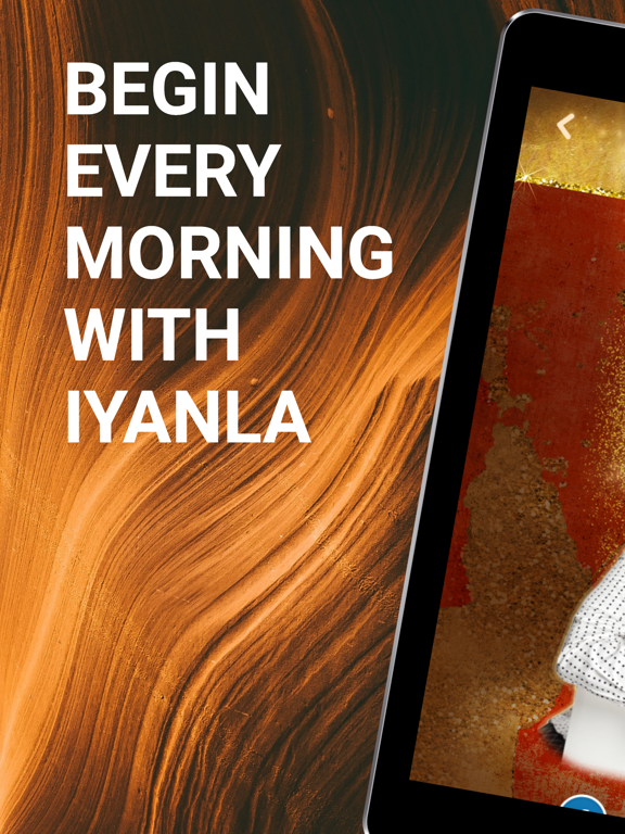 Awakenings with Iyanla Vanzant screenshot 9