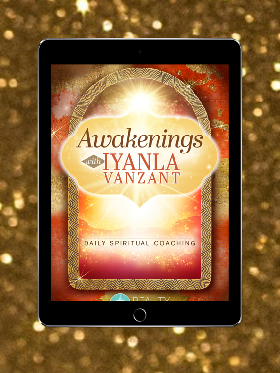 Awakenings with Iyanla Vanzant screenshot 10