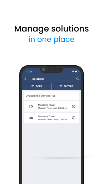 Aware Config by AwareBuildings screenshot 2