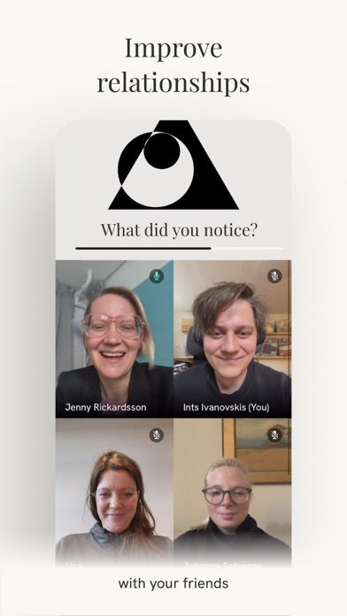 Aware: Mindfulness & Wellbeing screenshot 4