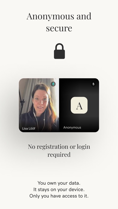 Aware: Mindfulness & Wellbeing screenshot 3