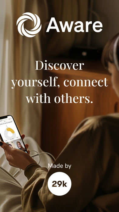 Aware: Mindfulness & Wellbeing screenshot 10