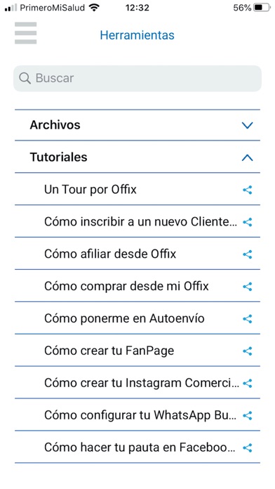 Aware Tips screenshot 3