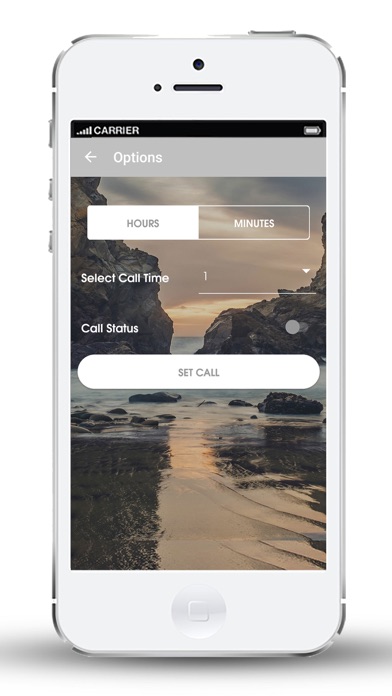 Awareness Call screenshot 2