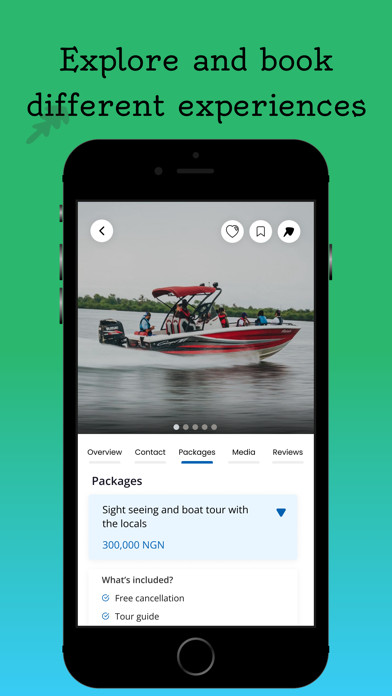 Awari App screenshot 7