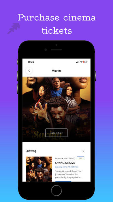 Awari App screenshot 5