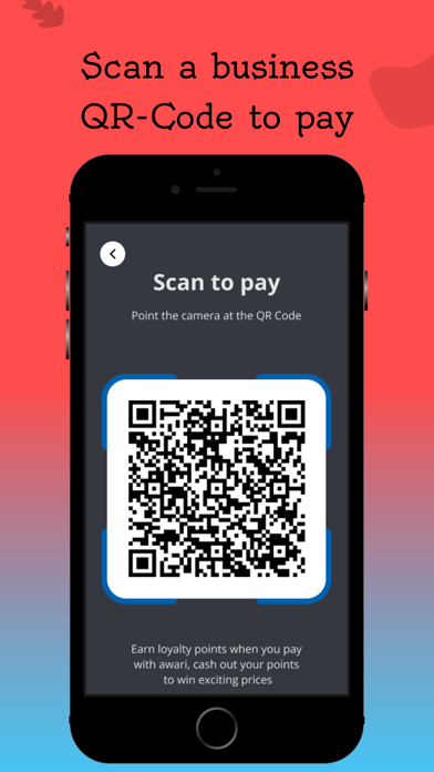 Awari App screenshot 3