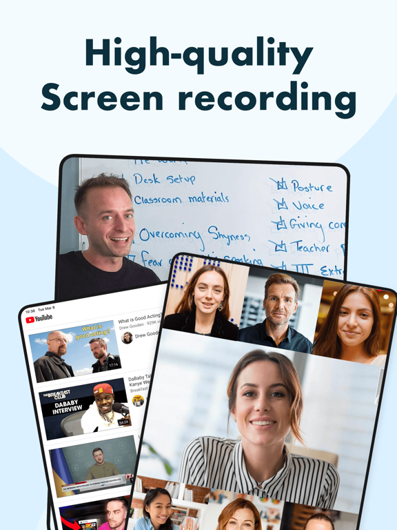 Awesome Screen Recorder screenshot 10