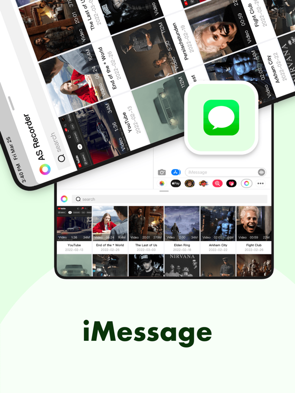 Awesome Screen Recorder screenshot 5