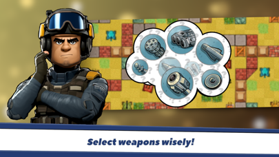Awesome Tanks screenshot 5