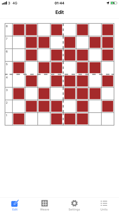 AweWeavr screenshot 3