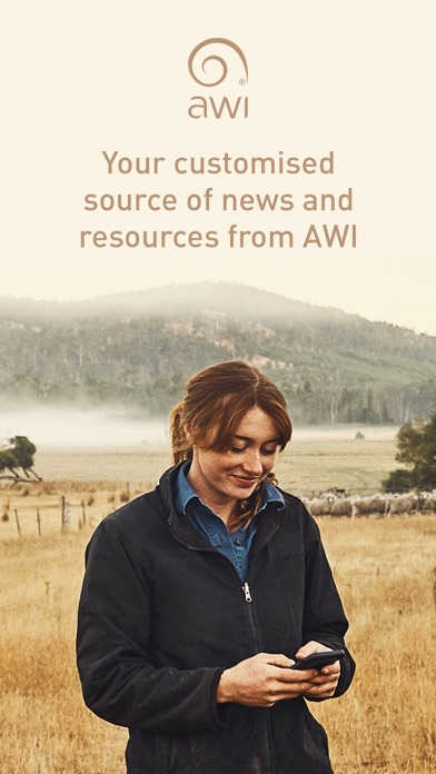 AWI Grower App screenshot 5