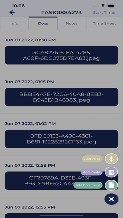 AXAPro Tech screenshot 4