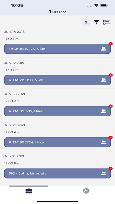 AXAPro Tech screenshot 6