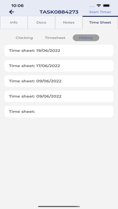 AXAPro Tech screenshot 1