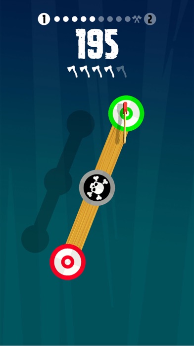 Axe Champ! screenshot 1