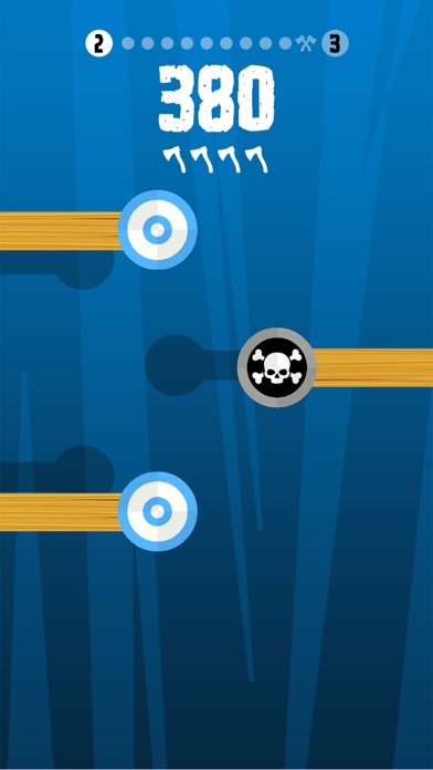 Axe Champ! screenshot 2