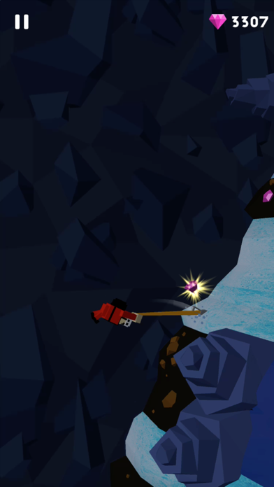 Axe Climber screenshot 1