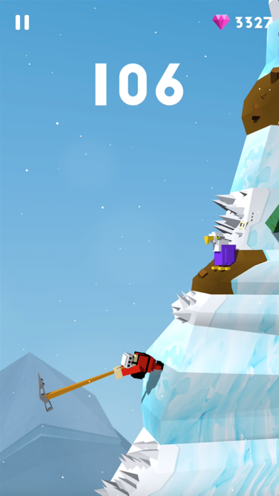 Axe Climber screenshot 3