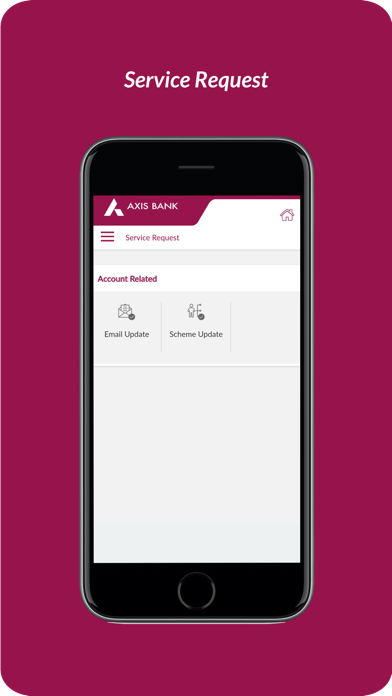 Axis Mobile - Corporate screenshot 3