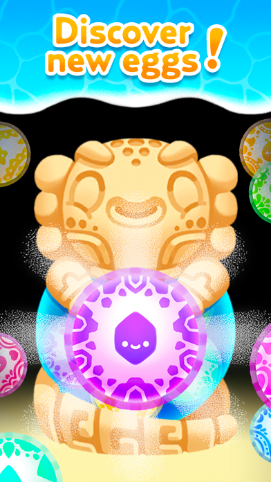 Axolochi screenshot 4