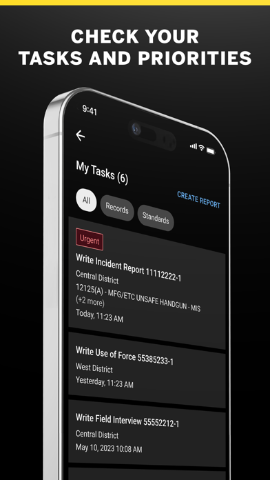 Axon screenshot 1