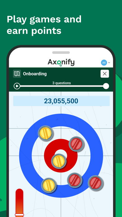 Axonify Mobile screenshot 3