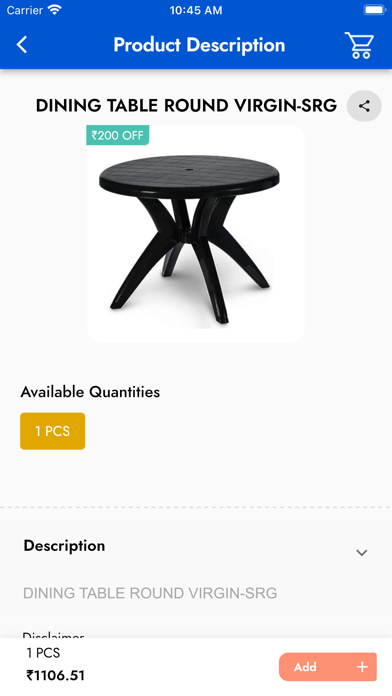 Ayappan Plastic Wholesale screenshot 1