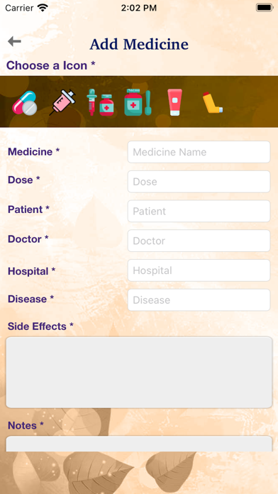Ayurvedic Home Remedies Height screenshot 1