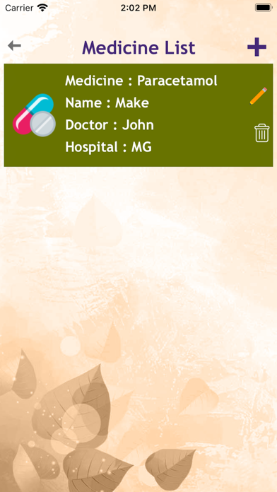 Ayurvedic Home Remedies Height screenshot 2