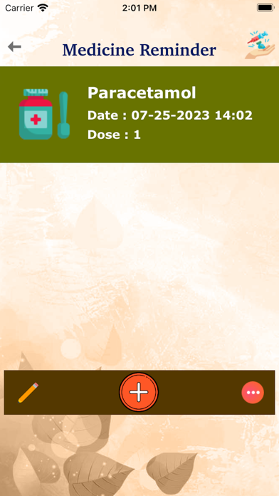 Ayurvedic Home Remedies Height screenshot 4