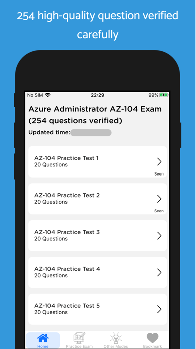 Az Administrator AZ-104 screenshot 5