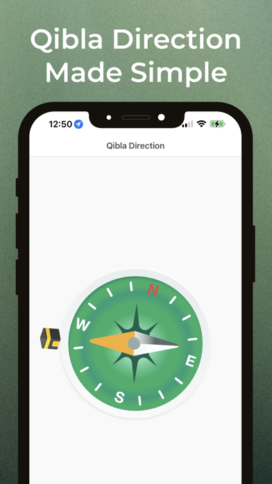 Azan - Prayer Times screenshot 2