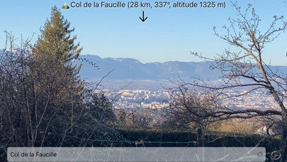 Azimuth - Orientation table screenshot 1
