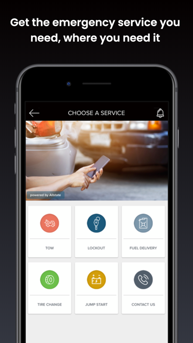 Azuga FleetMobile screenshot 2