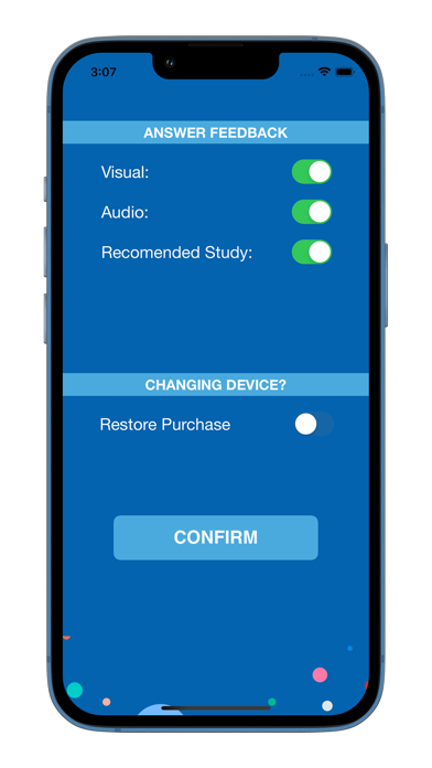 Azure Administrator Exam Quiz screenshot 2