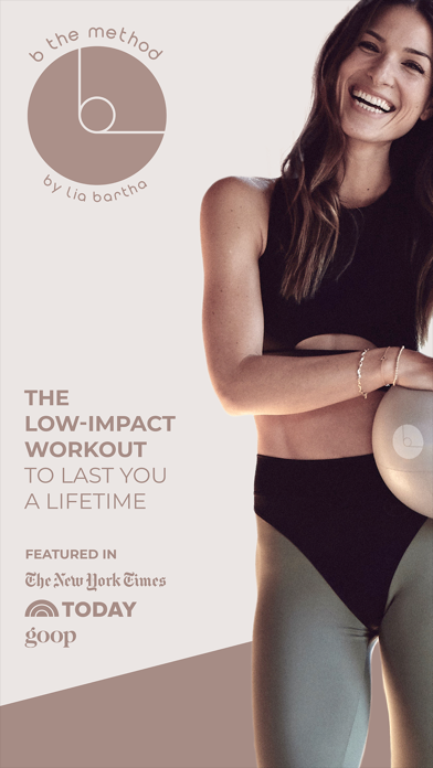 B The Method by Lia Bartha screenshot 5