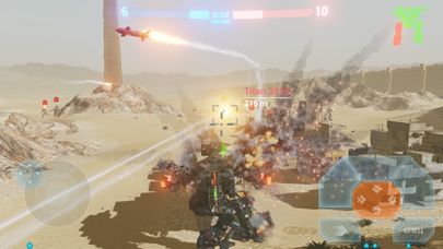 B.o.T screenshot 2