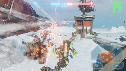 B.o.T screenshot 4