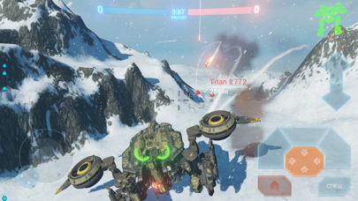 B.o.T screenshot 5