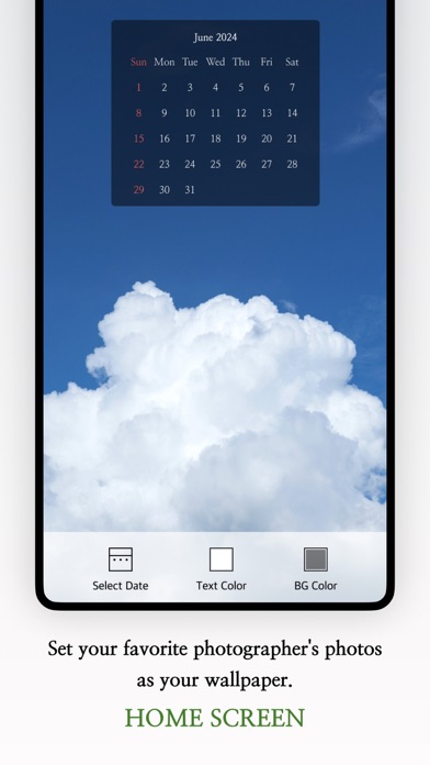 B.ROLL - Youth Filter Camera screenshot 1