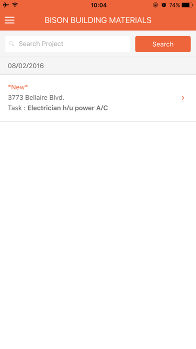 BA Scheduling screenshot 4