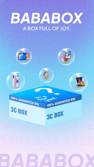 bababox screenshot 4