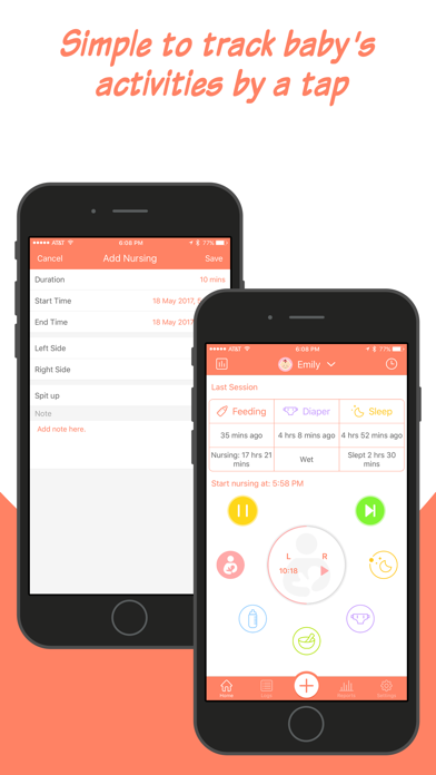 Baby Activities screenshot 3